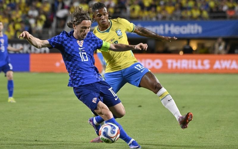 Những lão tướng vẫn duy trì phong độ đỉnh cao góp mặt tại kỳ World Cup 2026