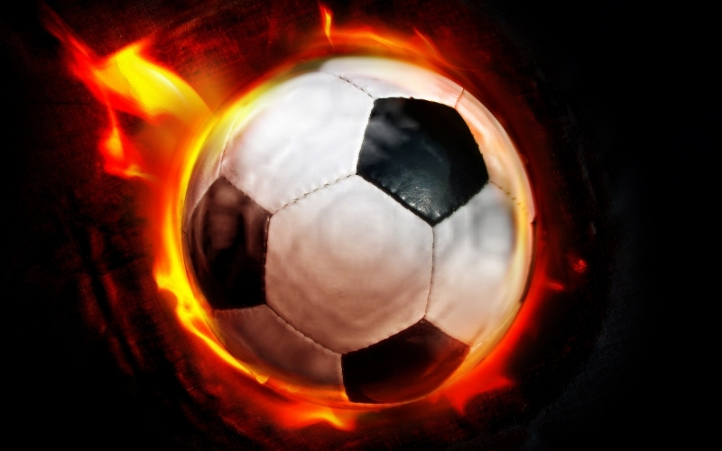 Quy định mới nhất về hệ thống thẻ phạt của FIFA