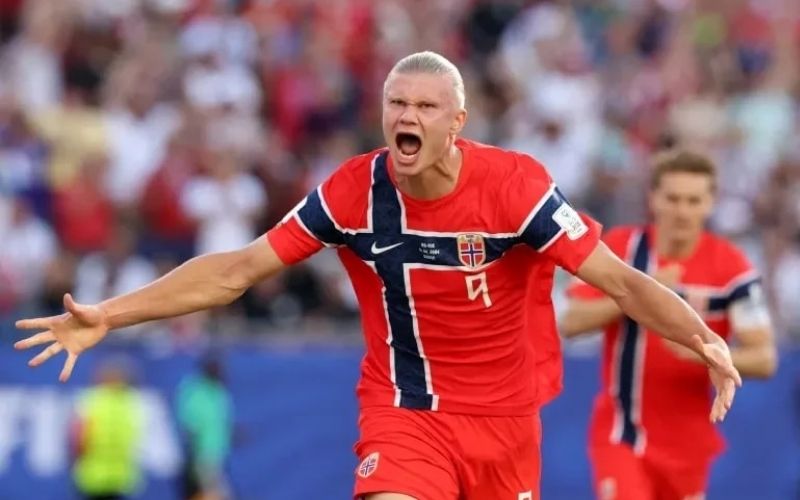 Sự trỗi dậy mạnh mẽ của các đại diện bóng đá vùng trũng World Cup 2026