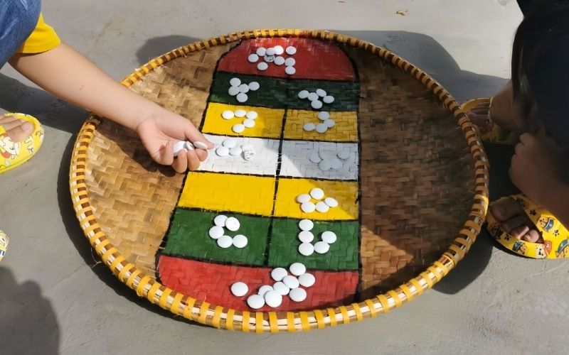 Tạo môi trường tương tác thân thiện và gắn kết