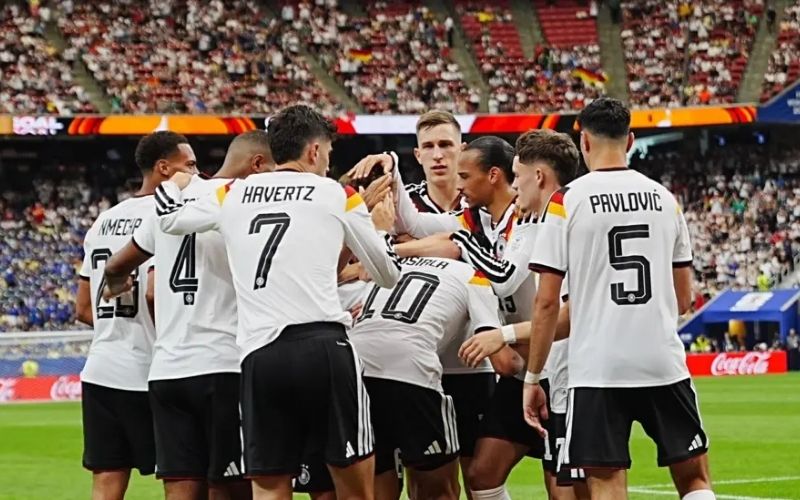 Trận cầu bùng nổ mưa bàn thắng làm mãn nhãn người xem kỳ World Cup 2026