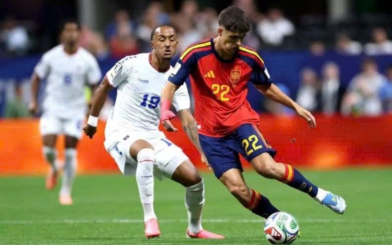 Trận hòa không bàn thắng đầy toan tính chiến thuật kỳ World Cup 2026