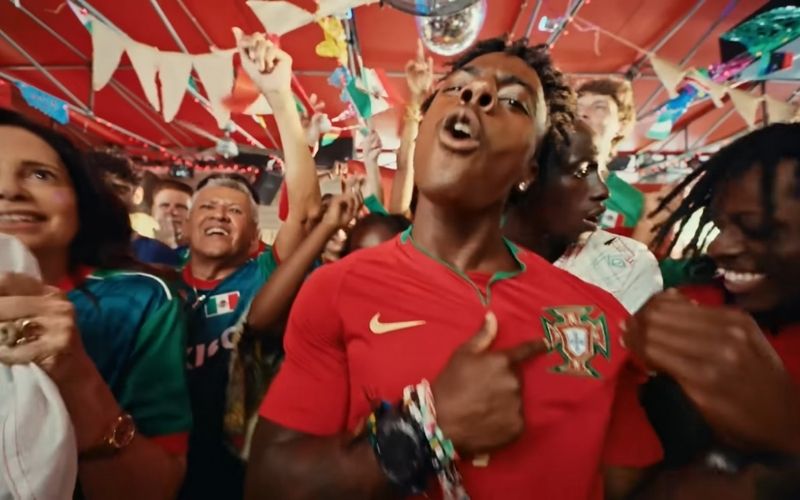 Văn hóa cổ vũ độc đáo của những người hâm mộ cuồng nhiệt nhất kỳ World Cup 2026