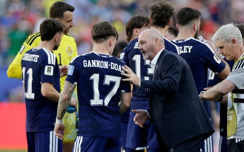 Các đội bóng chiếu dưới quyết tâm ngáng đường ông lớn tại vòng bảng kỳ World Cup 2026