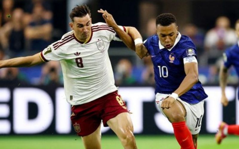 Cập nhật tin tức các trận đấu mới nhất vừa diễn ra trong ngày World Cup 2026