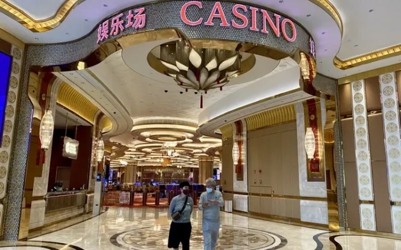 Casino Dưới Góc Nhìn Kinh Tế Động Lực Phát Triển Du Lịch