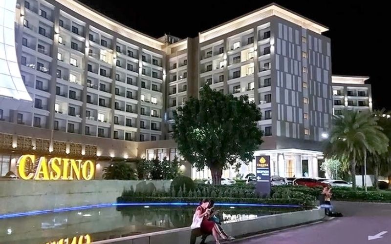 Casino và dòng vốn FDI – Đòn bẩy kinh tế