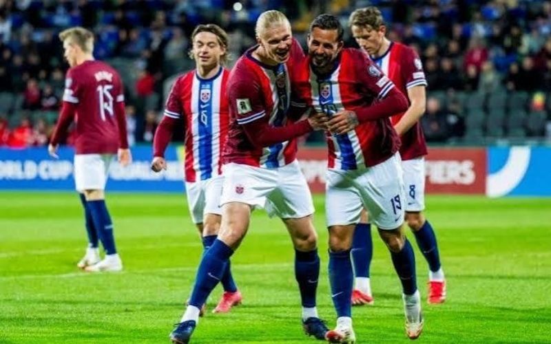 Kết quả chi tiết các trận đấu mới nhất bảng tử thần tại giải World Cup 2026