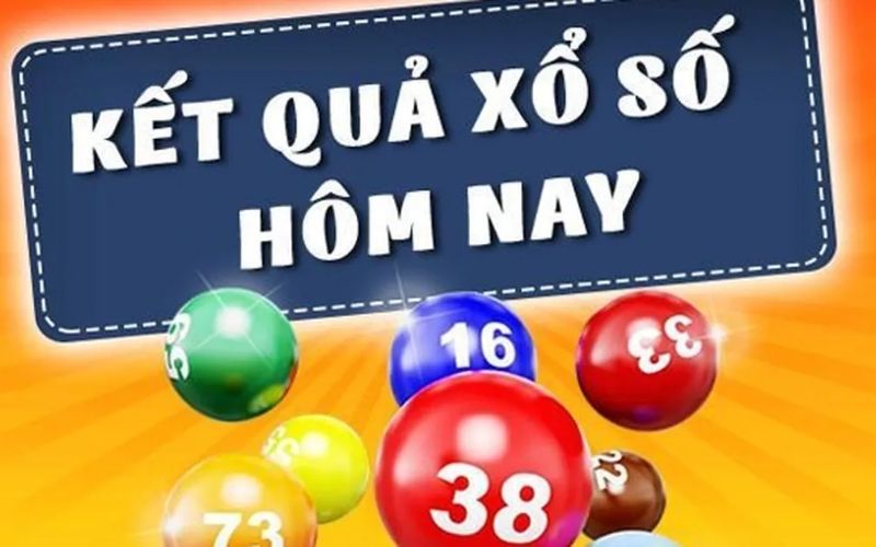 Kết quả xổ số 3 miền hôm nay Cập nhật trực tiếp số liệu chính xác nhất 2026