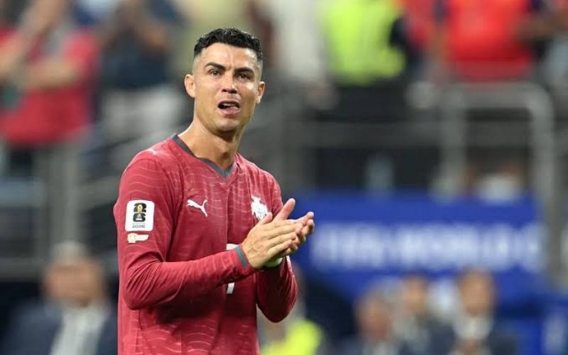 Lời chào tạm biệt đầy xúc động gửi tới người hâm mộ sau giải đấu World Cup 2026