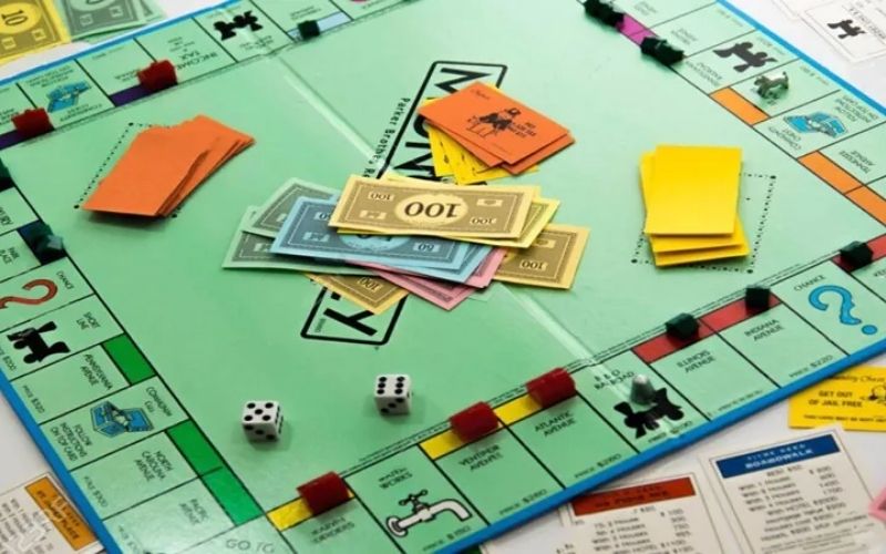 Lợi ích của việc rèn luyện tư duy qua game bài