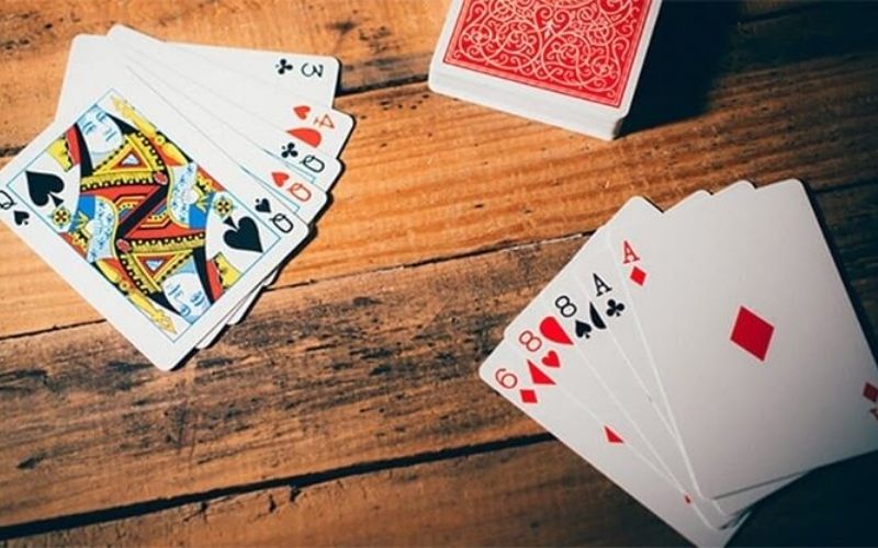 Luật chơi cốt lõi và nét đẹp tư duy chiến thuật trong ván bài