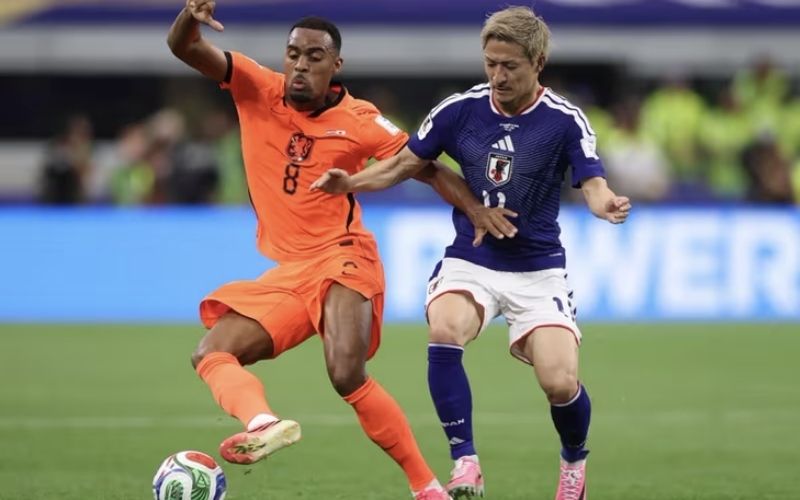 Nhận định của chuyên gia bóng đá về xu hướng chơi bóng hiện đại World Cup 2026
