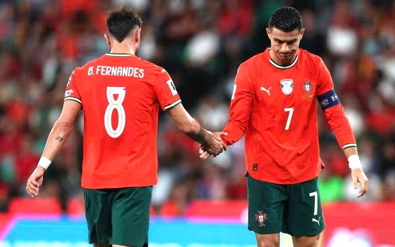 Phát trực tiếp những khoảnh khắc cảm xúc sau tiếng còi mãn cuộc kỳ World Cup 2026