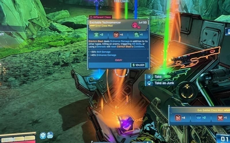 Thuật toán RNG hoạt động như thế nào