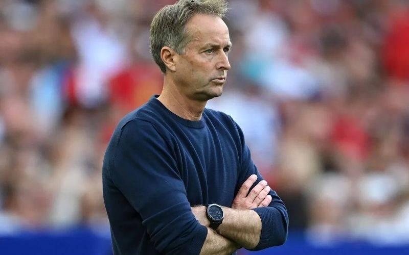 Thuyền trưởng tuyển Đan Mạch xây dựng tập thể thi đấu kỷ luật kỳ giải World Cup 2026