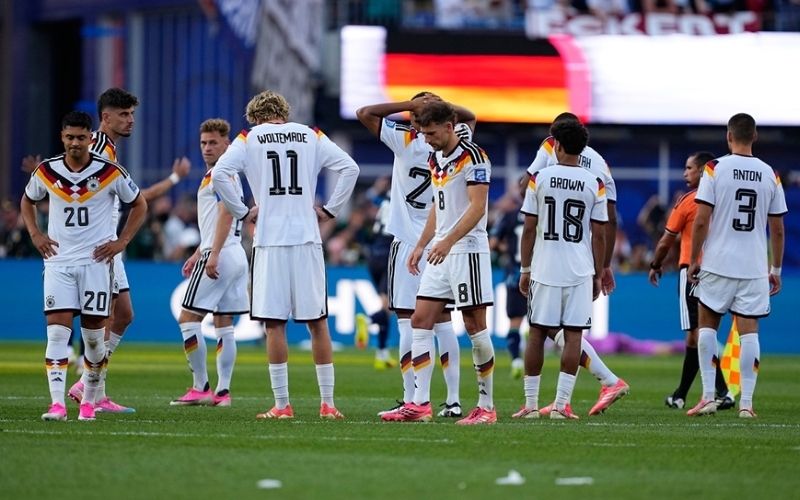 Tìm hiểu công tác chuẩn bị hậu cần chuyên nghiệp cho các đội tuyển World Cup 2026