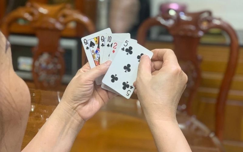 Trải Nghiệm Tiến Lên Đếm Lá Trong Nhịp Sống Hiện Đại
