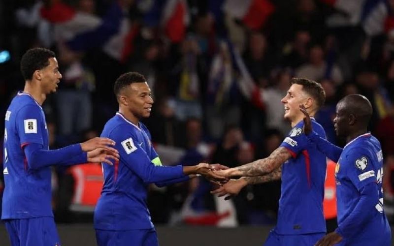 Xem trực tiếp những pha ghi bàn đẳng cấp trong trận chung kết mùa World Cup 2026
