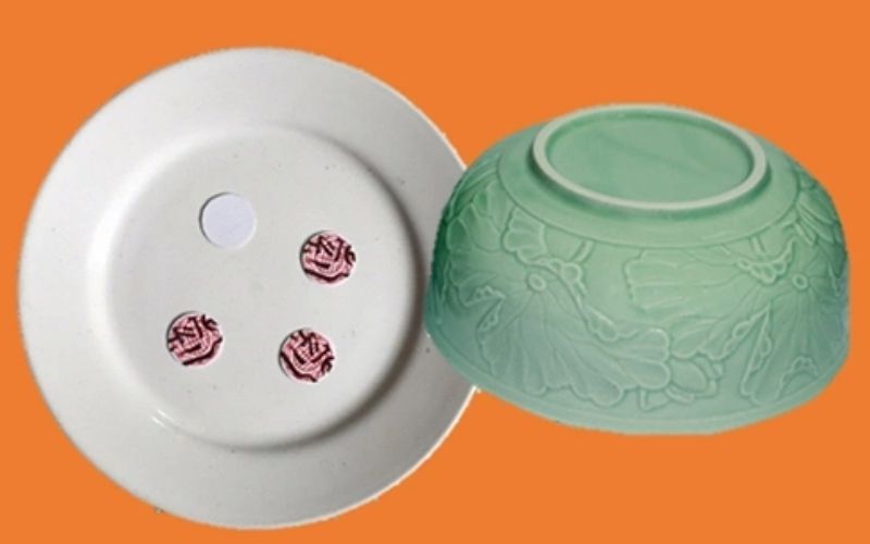 Mẹo nhận biết quy luật xóc dĩa dân gian qua âm thanh và lực lắc