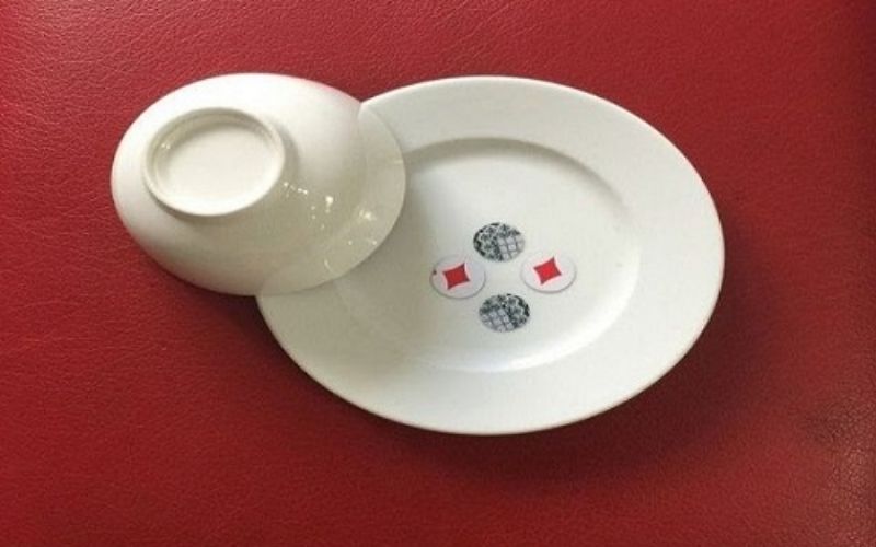 Mẹo nhận biết quy luật xóc dĩa dân gian và rèn luyện kỹ năng quan sát tốt