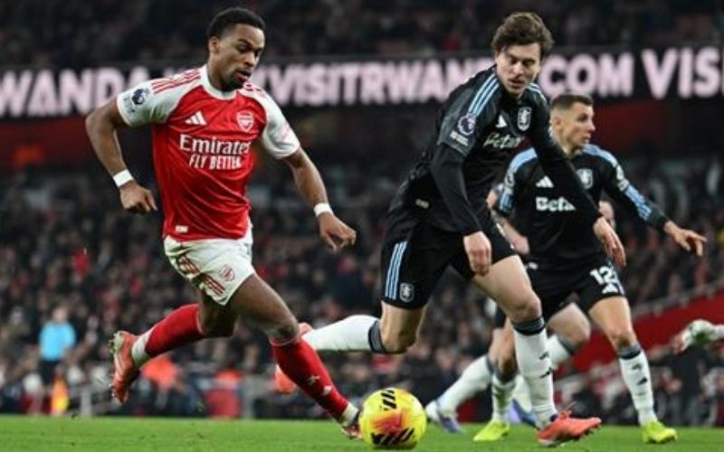 Những kỹ năng bắt buộc của một nghệ sĩ False Full-back