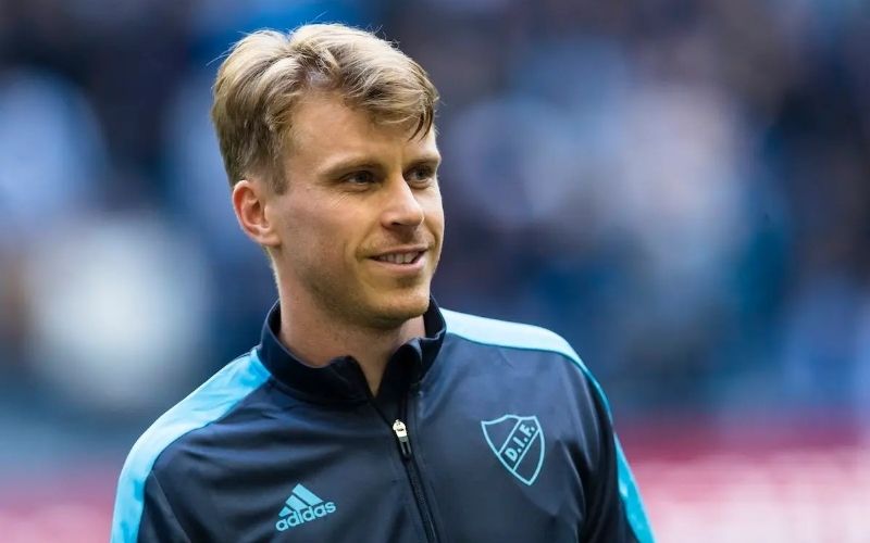 Rasmus Schuller Người Cầm Trịch Thầm Lặng Của Bóng Đá Phần Lan